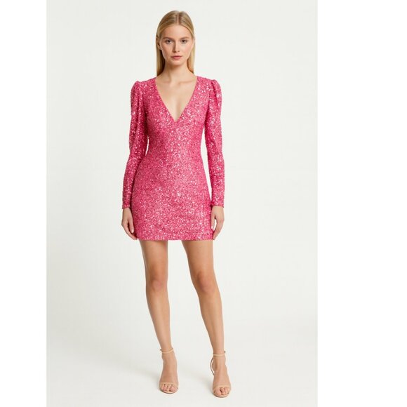 Notes du Nord Dress 6 NWT - Picture 1 of 9